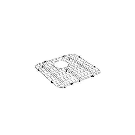 Moen Sl Sink Grid Doulbe Bowl GA785B